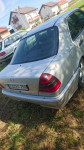 Branik mercedes c klasa