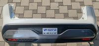 Branik /Nissan Qashqai 2022 /Zadnji