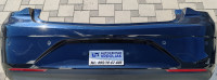 Branik /Opel Insignia limuzina 2017 /Zadnji