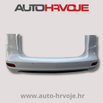 Branik Opel Zafira Tourer C 2011-2019 / zadnji / 13300724 / PDC