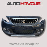 Branik Peugeot 2008 Redizajn 2016-2019 / prednji / 9814116177