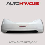 Branik Peugeot 208 2012-2018 / zadnji / 9676505677