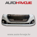 Branik Peugeot 208 Redizajn 2015-2019 / GT Line / prednji / 9810513777