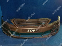 BRANIK PEUGEOT 308