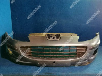 BRANIK PEUGEOT 407 LIM. OŠTEĆEN