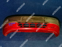 BRANIK PEUGEOT PARTNER / CITROEN BERLINGO '98 - '06