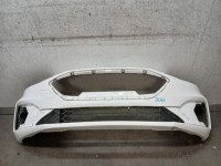 BRANIK PREDNJA STARIRANA FORD FOCUS MK4 STARI