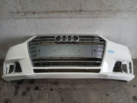 BRANIK PREDNJA STRANA AUDI A4 B9 8W0 16-19