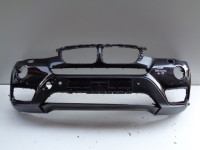 BRANIK PREDNJA STRANA BMW X3 F25 14- REDIZAJN NR 52697