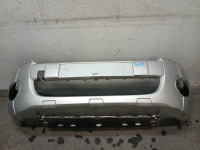 BRANIK PREDNJA STRANA CITROEN BERLINGO PEUGEOT PARTNER III 3 08-12