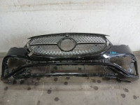 BRANIK PREDNJA STRANA MERCEDES E KLASA W214 A214 AMG