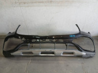 BRANIK PREDNJA STRANA MERCEDES GLC W253 A253 REDIZAJN AMG