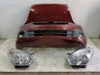 BRANIK PREDNJA STRANA OPEL COMBO D 10-