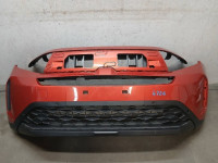 BRANIK PREDNJA STRANA OPEL FRONTERA C 24-