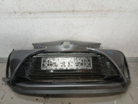 BRANIK PREDNJA STRANA TOYOTA YARIS III 3 REDIZAJN 17-20