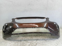 BRANIK PREDNJA STRANA VOLVO XC60 XC-60 I 1 REDIZAJN 13-17R