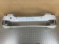branik prednji 4xpdc mlaznice skoda superb iii 3v0 2015-2019 3v0807221