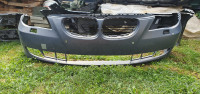 *** BRANIK PREDNJI ZA BMW  5 Series E60 E61***2007 - 2010 51117178068