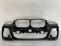 branik prednji bmw x3 g01 x4 g02 m-paket 17-21r pdc 5111139605-14 08.2