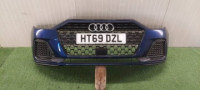 branik prednji dio kompletan audi a1 ii 82a 82a807437 SDF4009