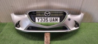 branik prednji dio kompletan mazda 2 ii, 3 iii demio 14-19 da6j-50031