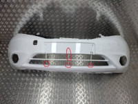 branik prednji dio nissan note ii e12 12-16 62022-3vu5h S27724845