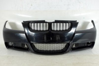 branik prednji dio prednji bmw 3 e90 e91 m pakiet m-paket 04-08 maska