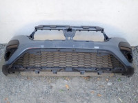 branik prednji dio prednji dacia jogger 22- sandero stepway 3 iii 21-