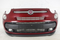 branik prednji dio prednji fiat 500l 12-17 2012-2017 maska far 7355224