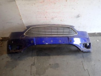 branik prednji dio prednji ford focus mk3 lift 2014- f1eb-17757-aj F1E