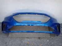 branik prednji dio prednji ford focus mk4 iv hp hn hm st 2018-2022r jx