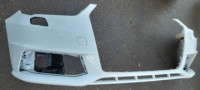 branik prednji dio prednji kapa kuke audi a1 i s-line lift 8xa807437d