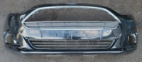 branik prednji dio prednji kapa kuke ford fiesta mk7 lift c1bb-17757-a