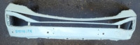 branik prednji dio prednji kapa kuke vw passat b8 bialy 3g0807221e oe