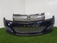 branik prednji dio prednji lift opel astra h 13110295 gtc