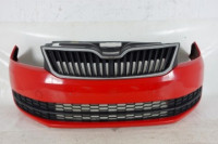branik prednji dio prednji maska skoda rapid 12-17 2012-2017 5ja807221