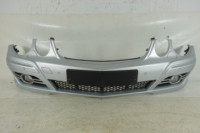 branik prednji dio prednji mercedes e klasa w211 lift 06-09 pdc c775 a