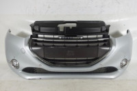 branik prednji dio prednji peugeot 208 12-15 2012-2015 ezr 9672794477