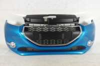branik prednji dio prednji peugeot 208 12-15 2012-2015 kgw 9672794477