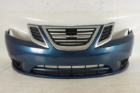 branik prednji dio prednji saab 9-3 2 ii lift 07-13 ys3f 2007-2013 300
