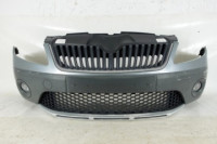branik prednji dio prednji skoda fabia 2 ii lift scout 5j 10-15 lf8l 5