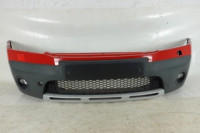 branik prednji dio prednji skoda octavia 2 ii scout 04-08 2004- 8151 1