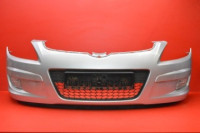 branik prednji dio prednji srebrny 86511-2r000 hyundai i30 1 i fd 07-1
