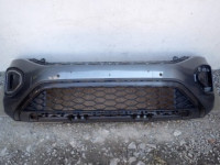 branik prednji dio prednji vw t roc 2ga a11 lift 2022-2025r 2ga807221q