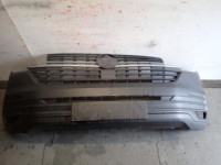 branik prednji dio prednji vw t6 lift 2019- 7la807221b 7LA807221B