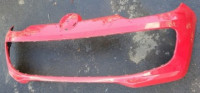 branik prednji dio prednji vw up 1s0807221b 13-55k70533 czerowny 1S080