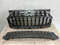 branik prednji dio rešetka maska honda zr-v zrv zr v 12013y0h 12013Y0H