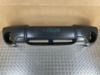 branik prednji dio subaru forester ii sg 2003-2005 57704-sa00 bočni po