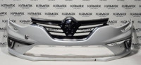 branik prednji maska renault megane iv gt line 15- 6xpdc 620224374r 62