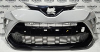 branik prednji maska toyota c-hr i lift gr 19- 6xpdc original 52119-f4